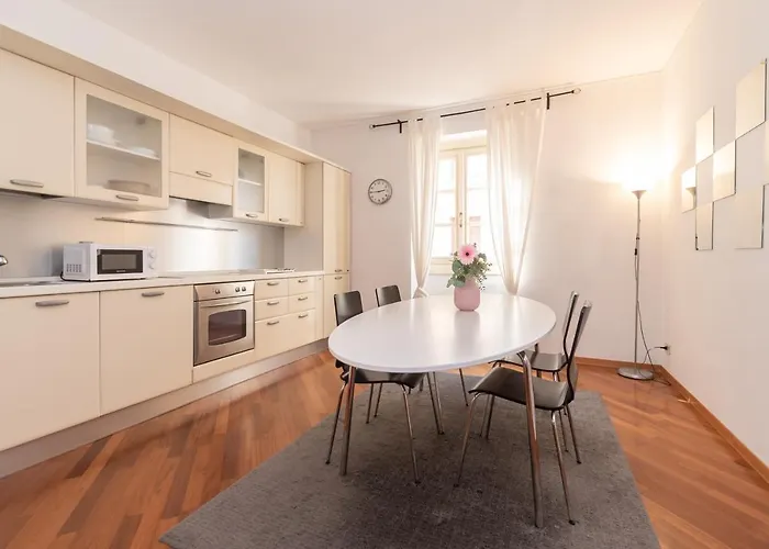 Appartamento Piazza Duomo - F&L Apartment