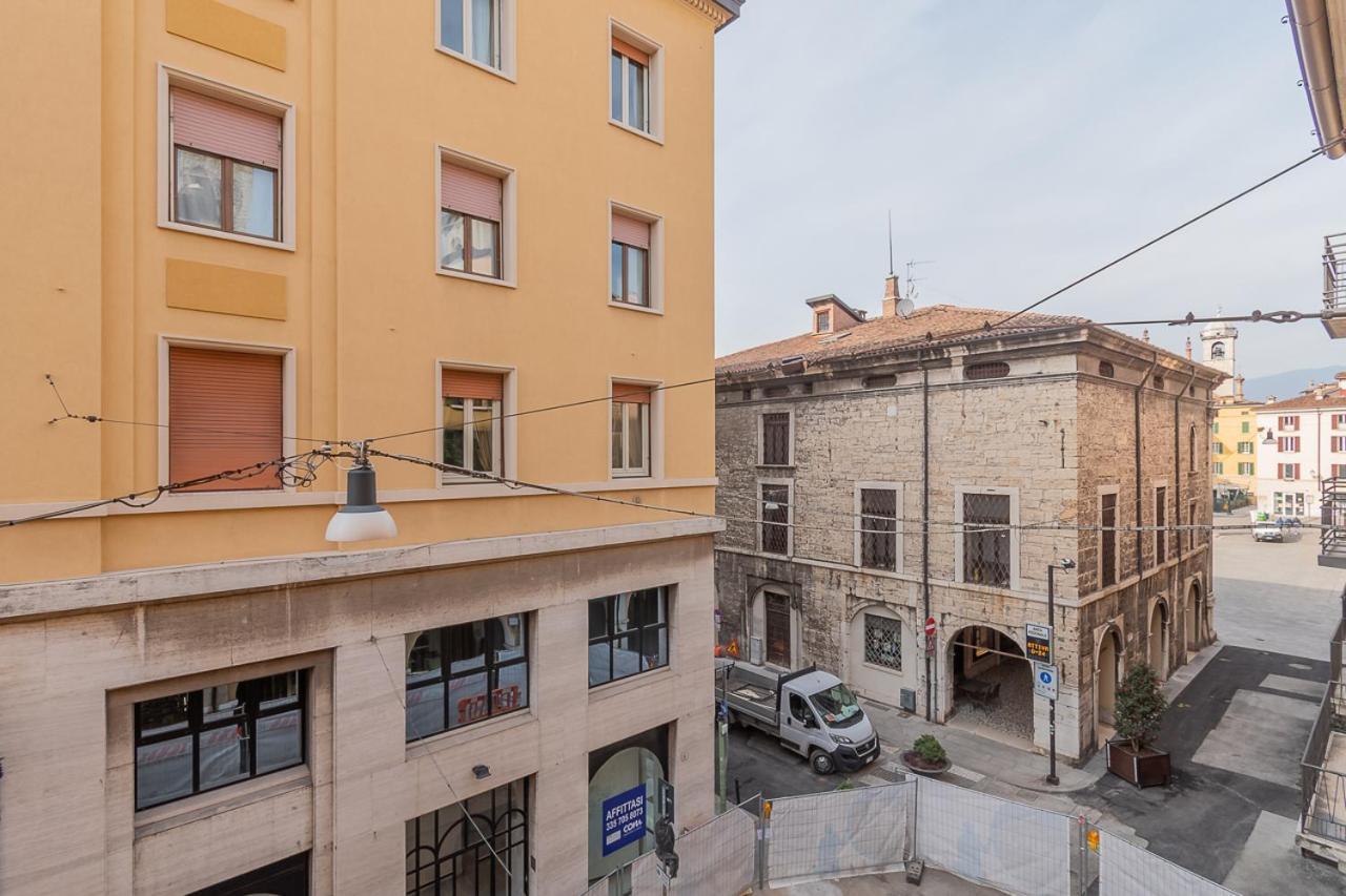 Piazza Duomo - F&l Appartement