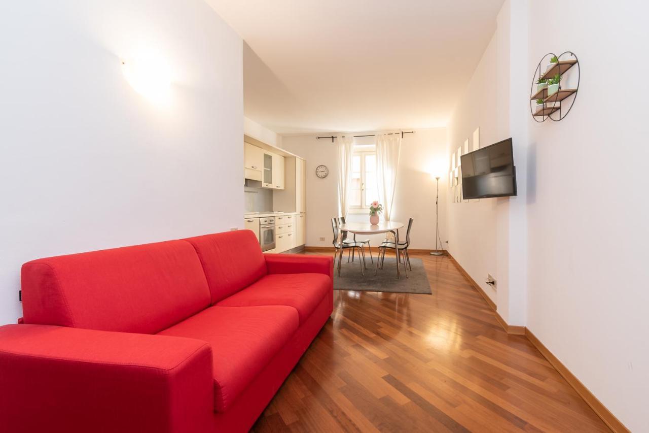Appartement Piazza Duomo - F&l Brescia