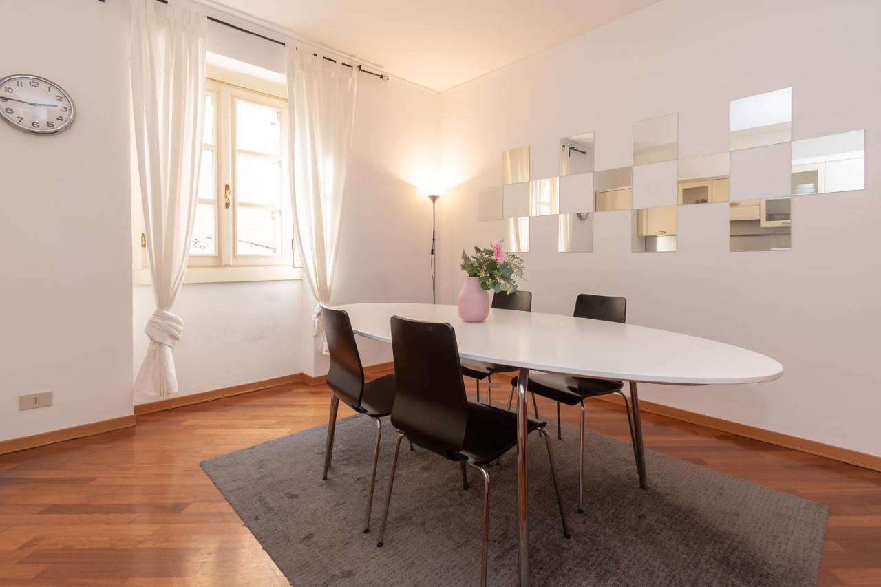 Piazza Duomo - F&l Appartement
