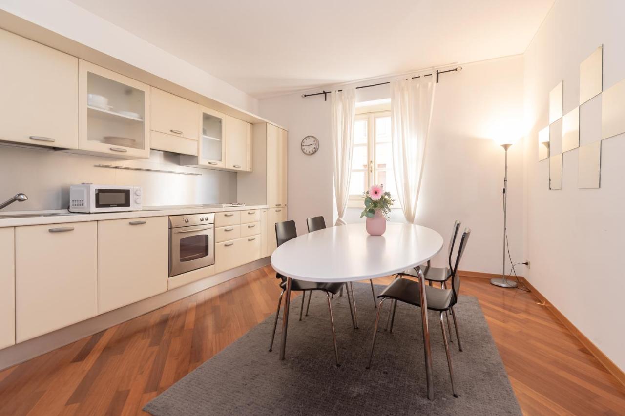 Appartement Piazza Duomo - F&l Brescia