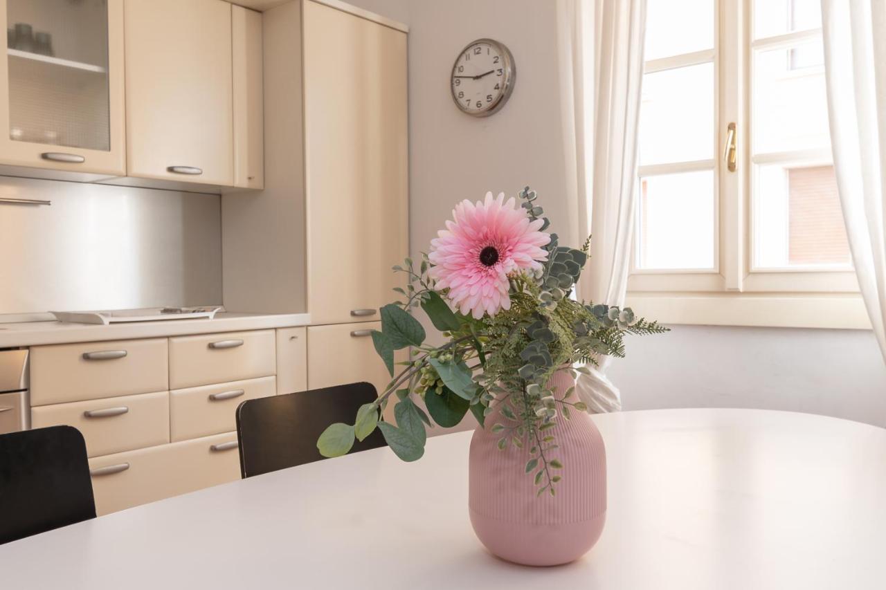 Appartement Piazza Duomo - F&l Brescia