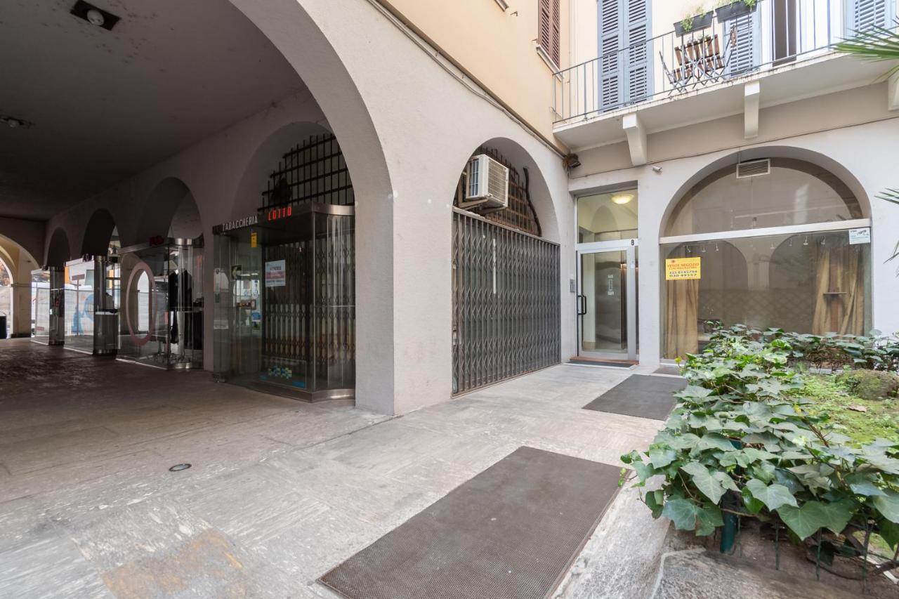 Piazza Duomo - F&l Appartement