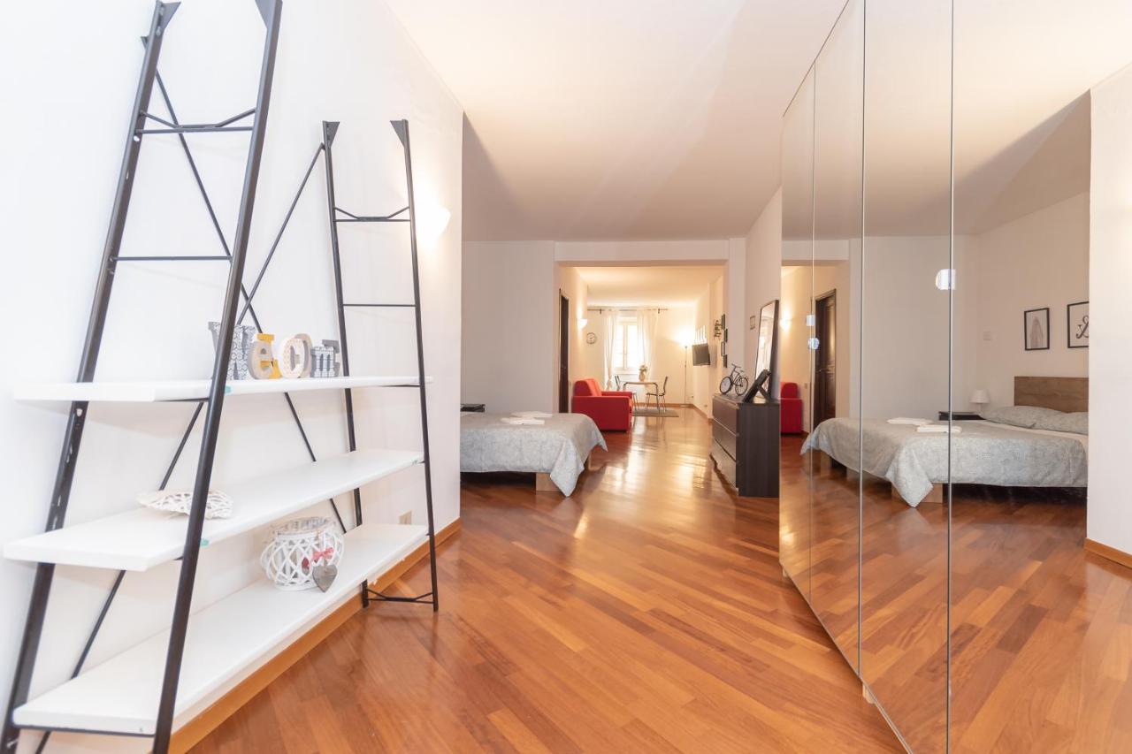 Piazza Duomo - F&l Appartement *